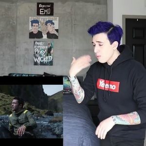 Meet your Posher, Youtube